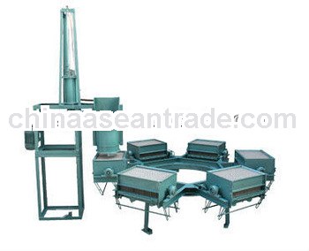 chalk stick making machine/blackboard chalk machines/cost of chalk making machine