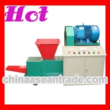 charcoal maize stalks maker supplier