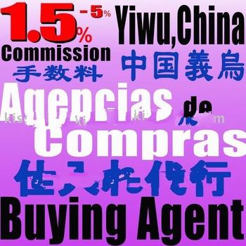 charm buying agent,