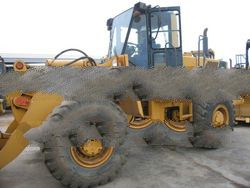 Wheel Loader (Used)