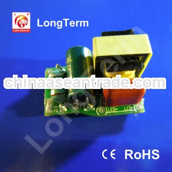 cheap 4w MR16 led driver