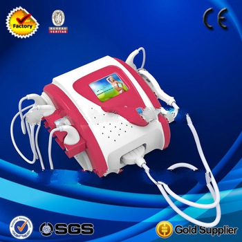 cheap 9in1 portable salon equipment with High quality