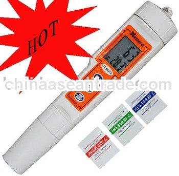 cheap PH Meter price CT-6021A 0.1PH