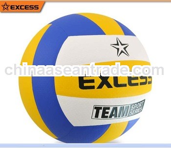 cheap PU volleyball