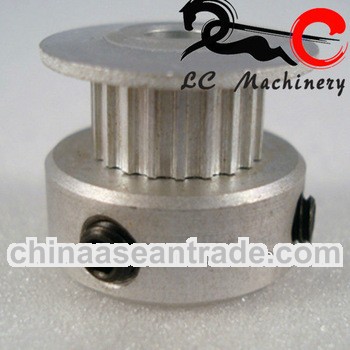 cheap STPD S2m Timing pulley ISO9001 in good condition for hot sale