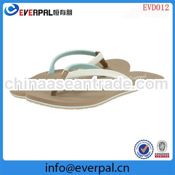 cheap and high quality plain rubber flip flops