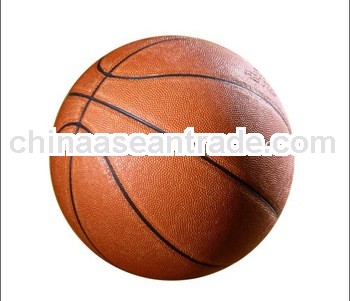 cheap basketball ball