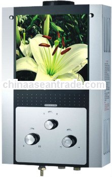 cheap gas water heater parts