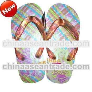 cheap ladies EVA flip flops and sandals