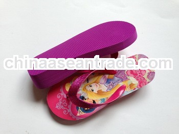 cheap latest kids girls high heel sandals