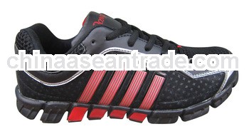cheap manufacture latest design running shoes