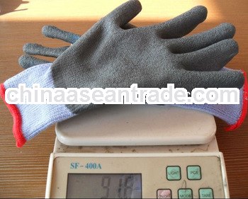 cheap nitrile coated gloves