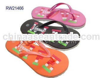 cheap personalized kids slippers RW21466