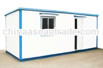 cheap portable cabin