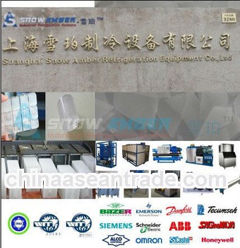 cheap refrigeration compressor ,The only manufacturer in Shanghai , Flake Ice Machine Manufacturer C