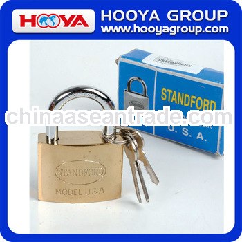 cheap titanium iron padlock