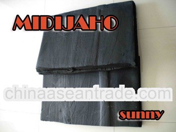 cheaper 10mpa reclaimed rubber---Hot Sales