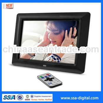 cheaper and hot 8' Digital Photo Frames with full function