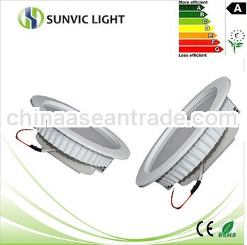 cheaper low price down light 15w down light factory