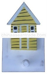 Beac hut hanger 1 peg