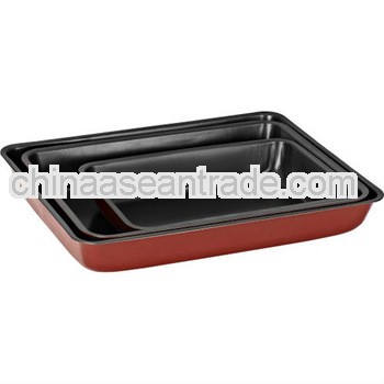 chicago metallic baking cups bundt pan