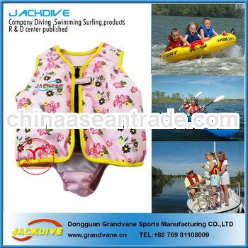 children life jacket (Item A0022)