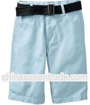 children short 2013 design