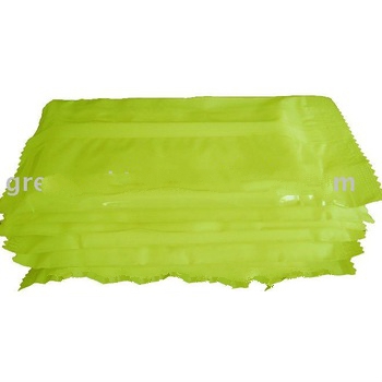 children skin care 100% cotton custom wet wipes