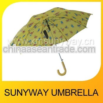 children umbrella