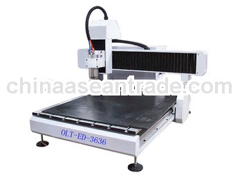china cnc walnut wood machine