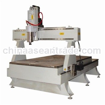 china cnc wood machine