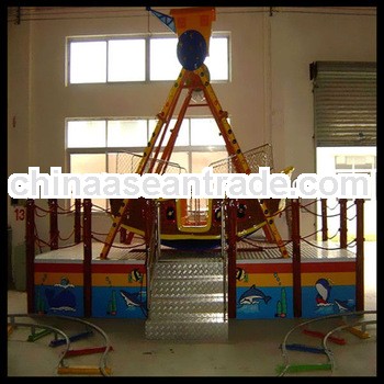 china manufacture Hot Selling kid's outdoor pirate ship playground / kids pirate ship for sale