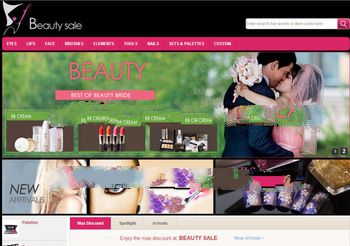 china online shopping, china online shopping design and development