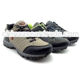 china shoes hiking shoes man