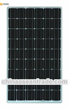china solar cells price 230W