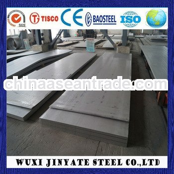 china suppier 316 stainless steel plate