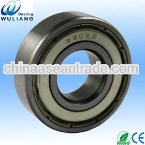 china supplier high quality deep groove ball bearing for precision machinery