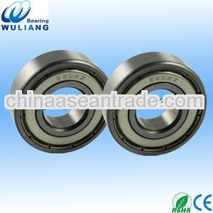 china supplier low noise deep groove ball bearing for automobile