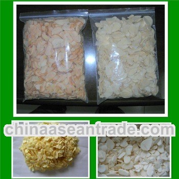 chinese dehydrated galric slice