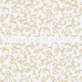 chinese design decorative pvc wallpaper