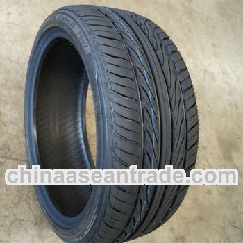 chinese high quality new brand tires suv with low price
