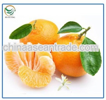 chinese honey Orange Mandarin Orange