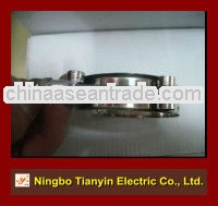 chinese ningbo european type T bolt hose clamp factory
