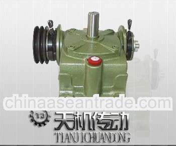 chinese sumitomo gearbox with lower noise