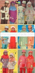 Moslem Kids Wear
