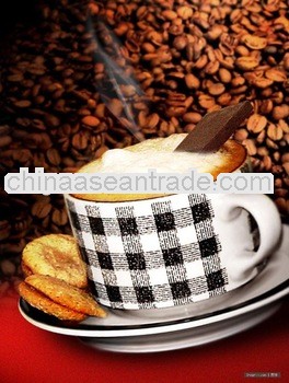 chocolate Instant coffee