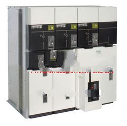 MV SWITCHGEAR 24 KV