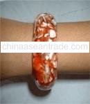 Resin Bracelet