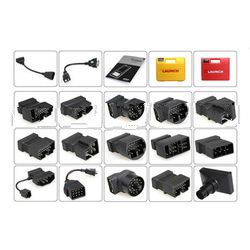 Original Launch X431 Diagun III 3 Update from launch website free one year with best price