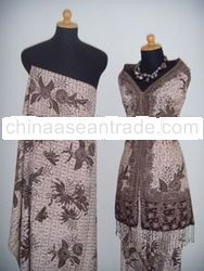Batik Cloth